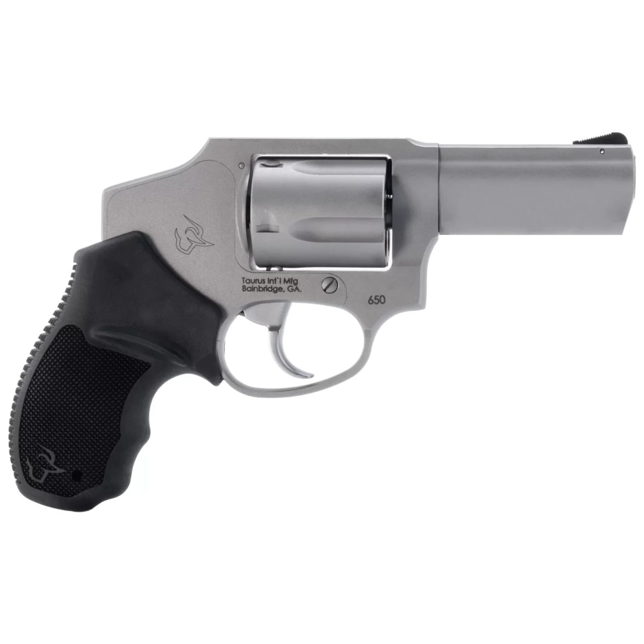 Taurus 650 .357 Mag 3'' 5 Rds Ss Revolver 2-650139