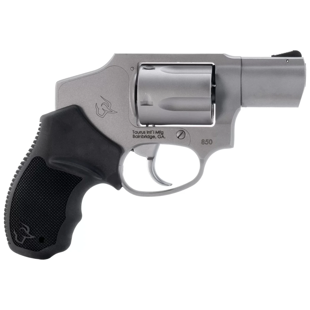Taurus 850 .38 Spl 2'' 5 Rds Ss Revolver 2-850129