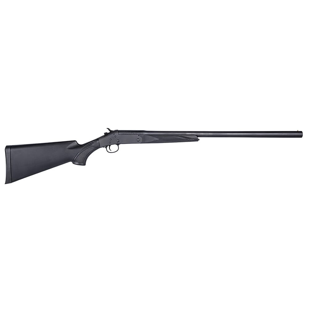 Stevens Arms 301 Single Shot Compact .410 3" 22" Bbl Black Break-Action Shotgun 19202