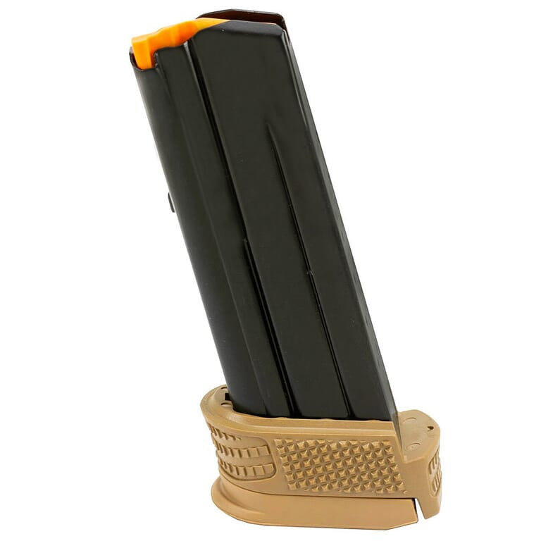 FN 509C 9mm 15rd FDE Magazine 20-100380