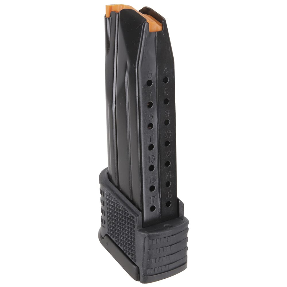 FN 509C 9mm Black 17rd Magazine 20-100510