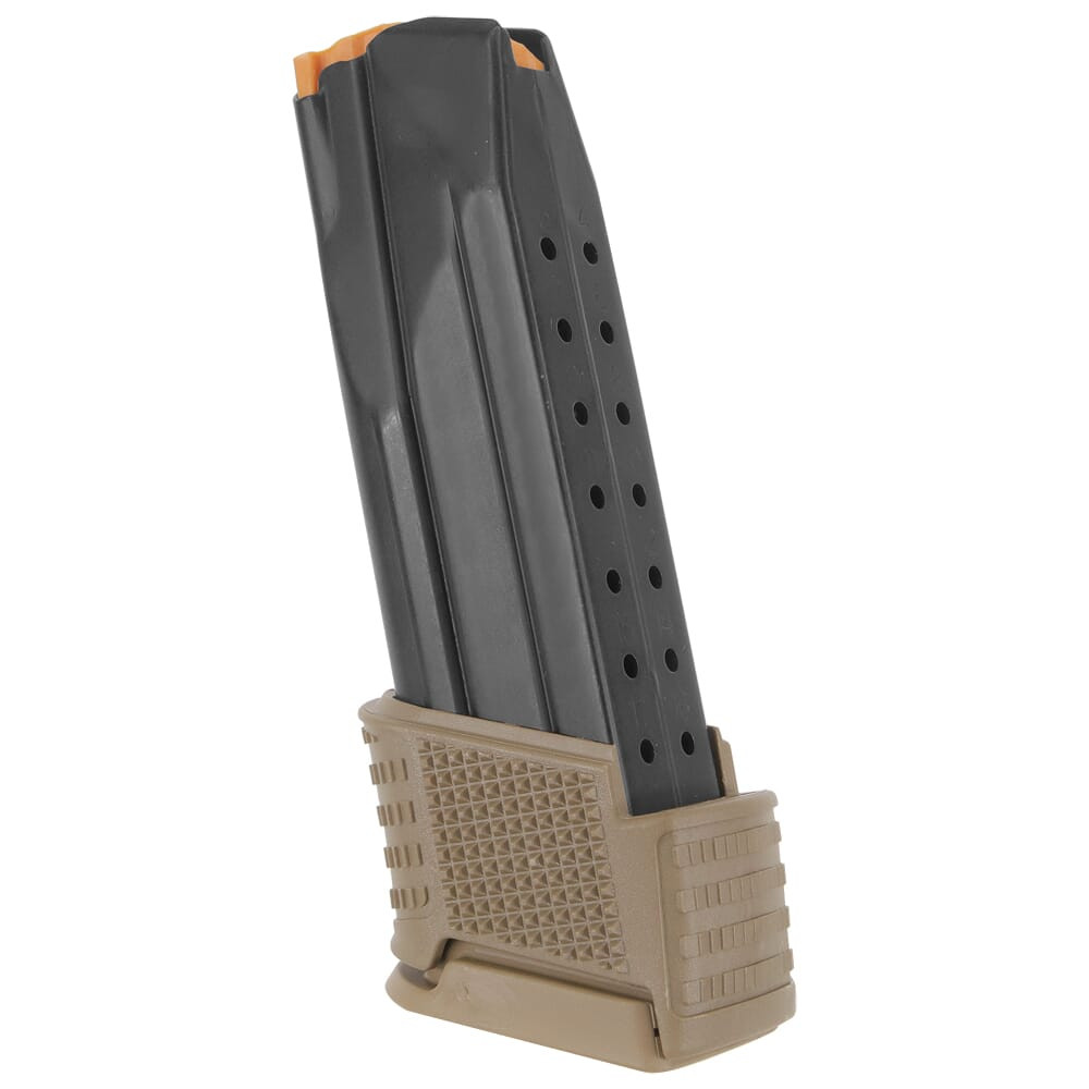 FN 509C 9mm FDE 17rd Magazine 20-100511