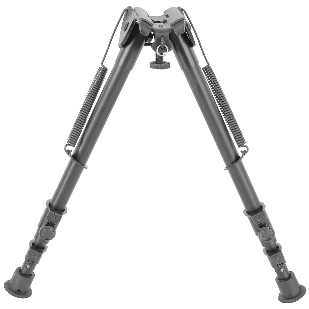Harris Solid Base 12-25" Bipod 1A2-25