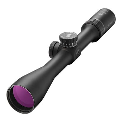 Burris MSR-22LR 3-9x40 Ballistic Plex Scope 200136