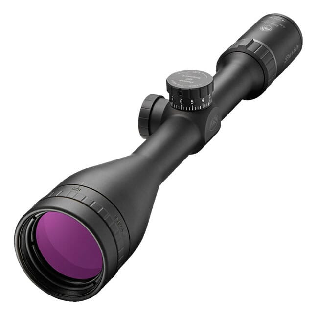 Burris MSR-223 4.5-14x42 Ballistic Plex Scope 200195