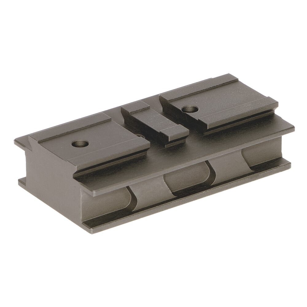 Badger Ordnance Condition One Micro Sight Mount ACRO Tan 200-16