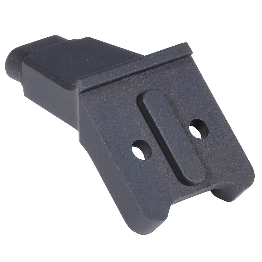 Badger Ordnance Condition One J-Arm 45 deg 1.93" Black C.O.M.M. Mount 200-459B