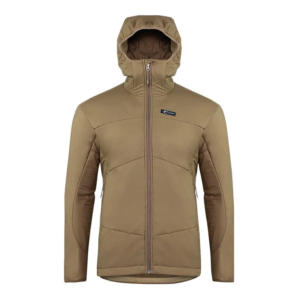 Stone Glacier Cirque Jacket Muskeg XXX Large 20009-MK-XXXL