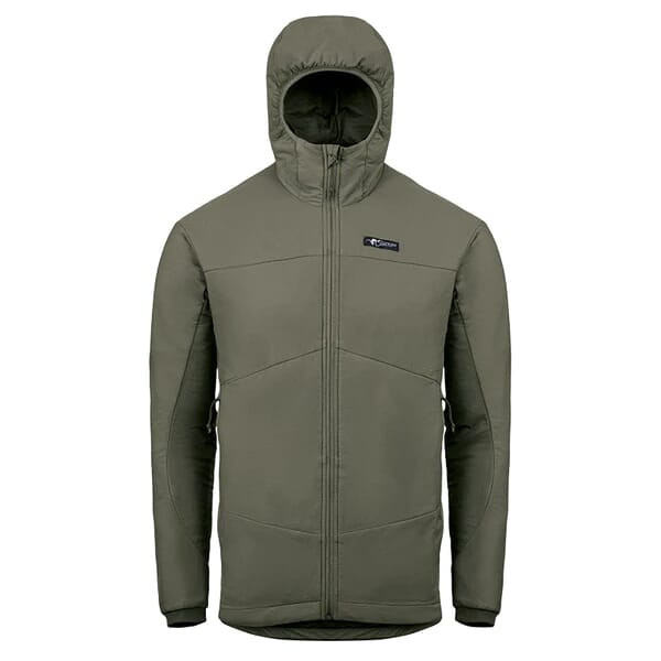 Stone Glacier Cirque LITE Jacket Tarmac 20011-TM