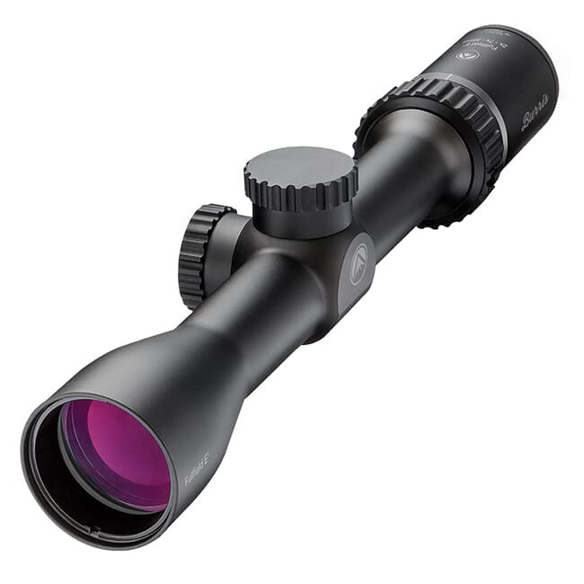 Burris Fullfield EI 2-7x35mm Ballistic Plex E1 Riflescope 200317