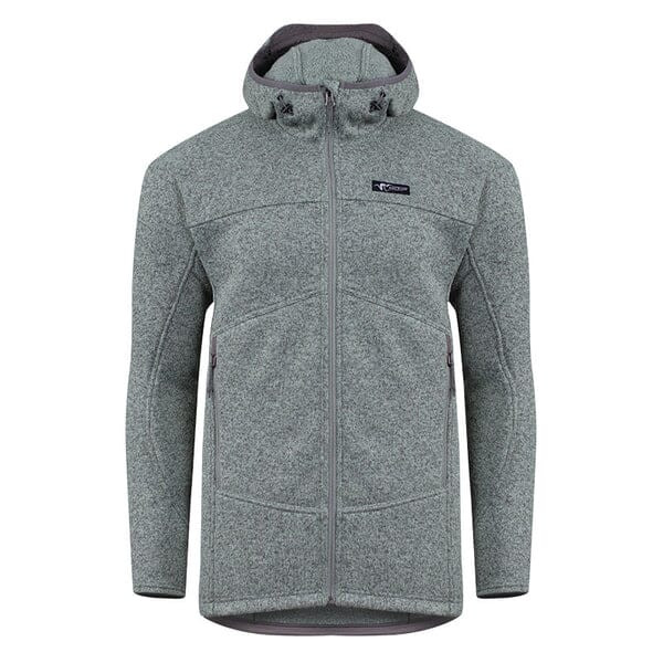 Stone Glacier Zenith Hoody Stone Grey 20013-SG