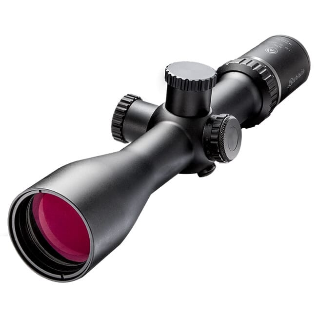 Burris MTAC 1.5-6x42mm Ballistic CQ 7.62 Riflescope 200429