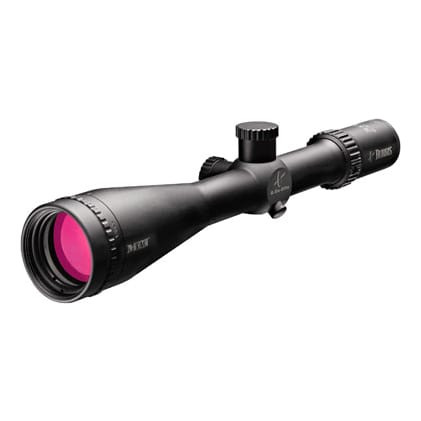 Burris MTAC 6.5X-20X-50mm G2B Mil-Dot Riflescope 200471