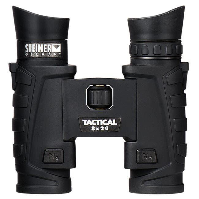 Steiner T Series Tactical 8x24 T824 Binocular 2003