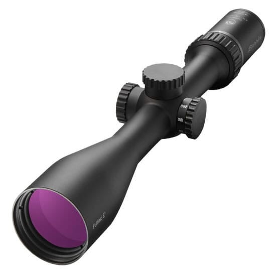 Burris Fullfield E1 4.5-14x42 Long Range MOA Scope 200344