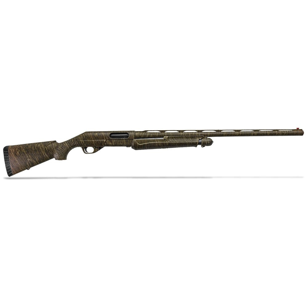 Benelli Nova Pump 20ga 3" 26" Mossy Oak Bottomland 4+1 Pump Action Shotgun 20042