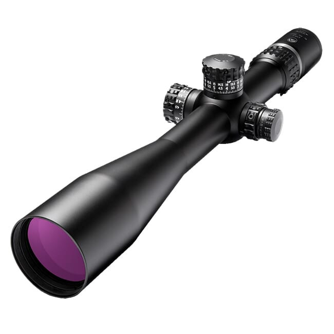 Burris Xtreme Tactical 8-40X-50mm Illum F Class MOA Showroom Demo Scope 201080