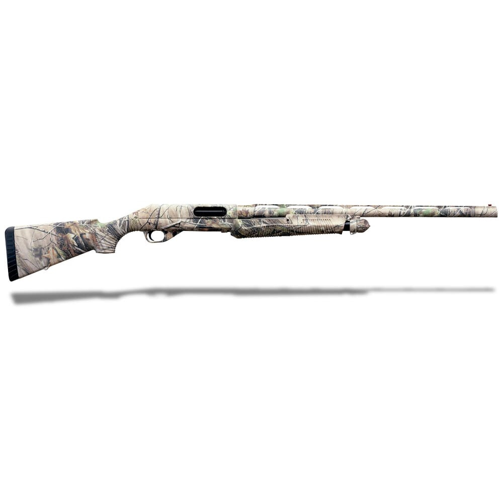 Benelli Nova Pump Field 12GA 3-1/2" 28" Realtree APG 4+1 Pump Action Shotgun 20072