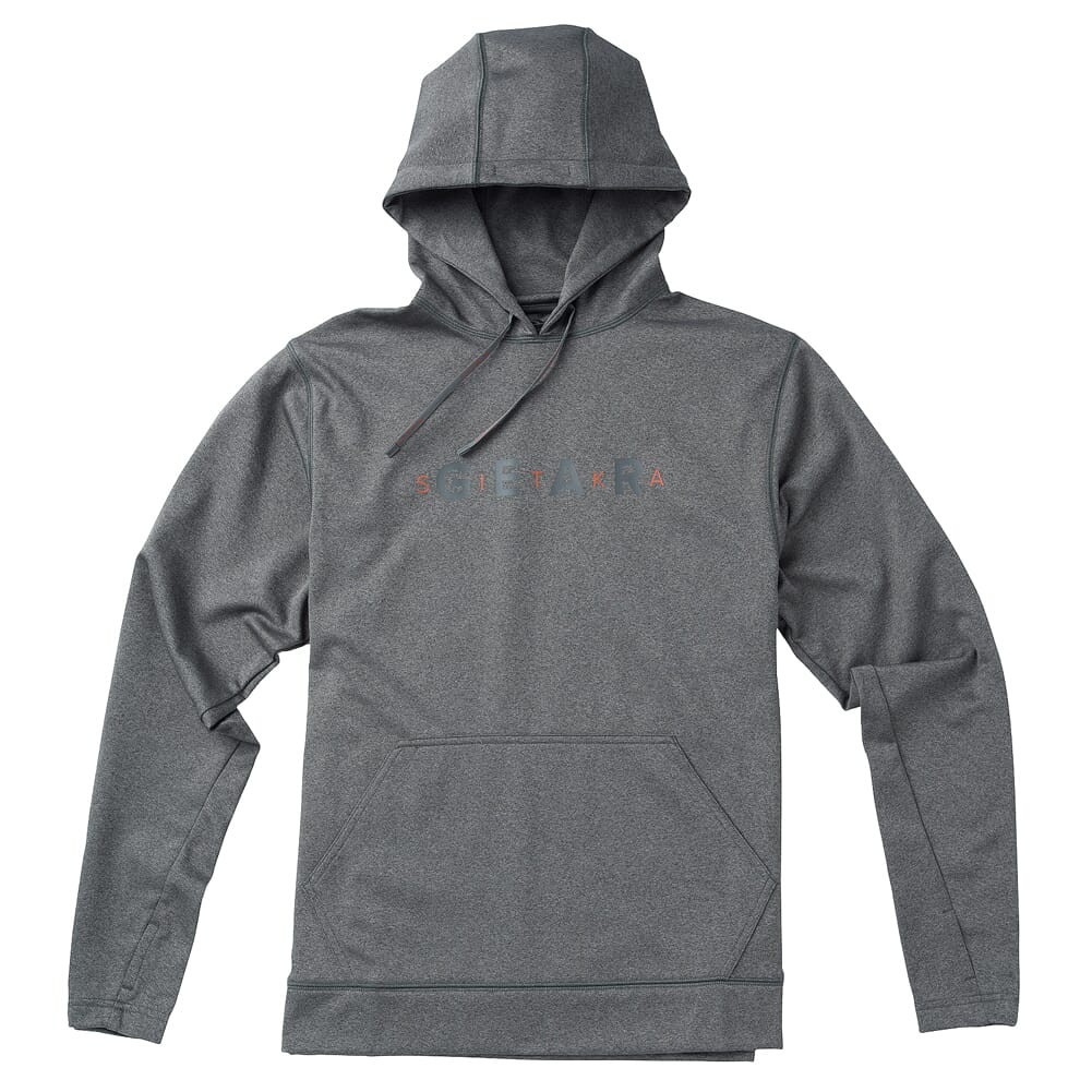 Sitka Gear Hoody Lead XX Large 20117-PB-XXL