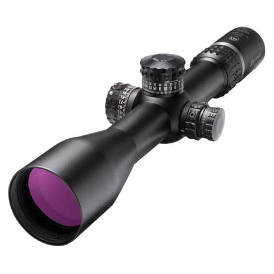Burris Xtreme Tactical XTRII 3-15x50mm SCR Mil Scope 201034