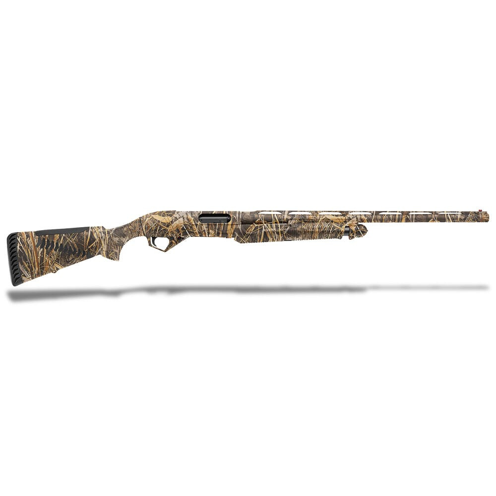 Benelli SuperNova 12ga 3.5" 26" Bbl Realtree Max-7 4+1 Pump Action Shotgun 20116