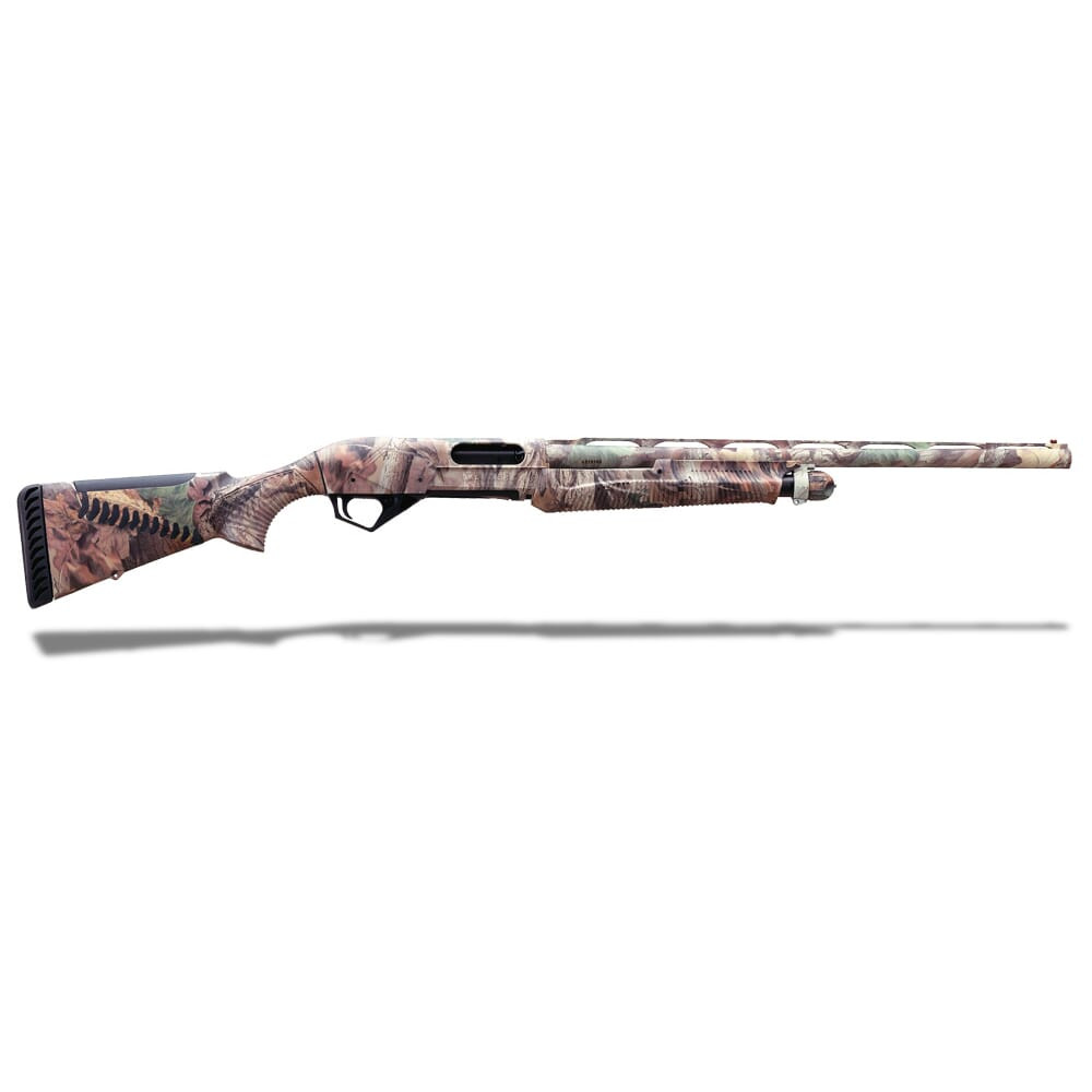 Benelli SuperNova 12GA 3-1/2" 26" Realtree APG 4+1 Pump Action Shotgun 20126