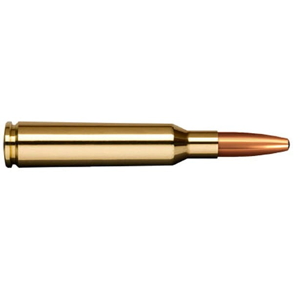 Norma American PH 6.5x55 156gr ORYX Ammo 20166052