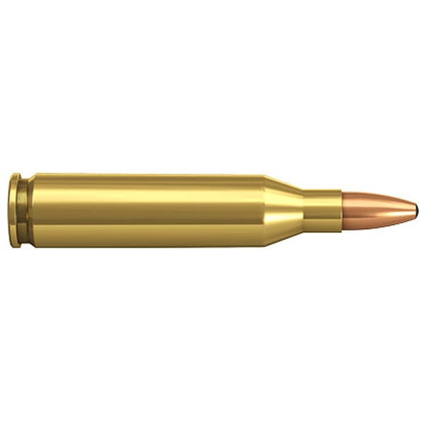 Norma American PH .243 Win 100gr ORYX Ammo 20160332