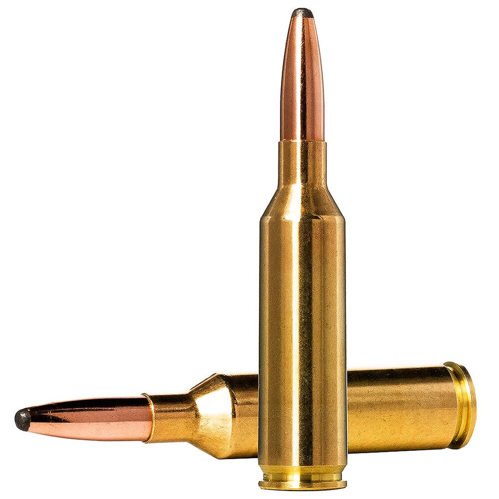 Norma Whitetail 6.5 PRC PSP 140gr Centerfire Rifle Ammo (20/box) 20166592