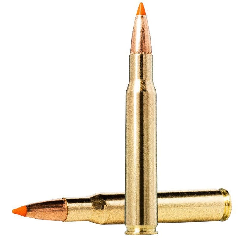 Norma TipStrike .30-06 Springfield 170gr Centerfire Rifle Ammo (20/box) 20174342
