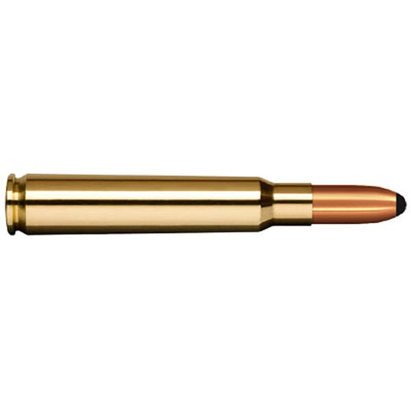 Norma American PH .300 Rum 180gr ORYX Ammo 20174782