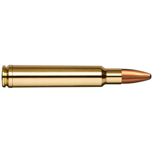 Norma American PH .340 WBY 230gr ORYX Ammo 20186182