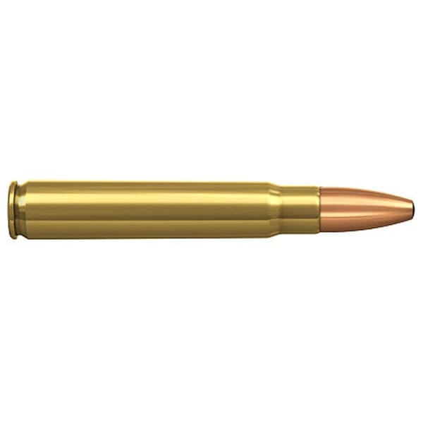 Norma American PH 9.3x62 232gr ORYX Ammo 20193002