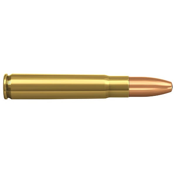 Norma American PH 9.3x57 232gr ORYX Ammo 20193092