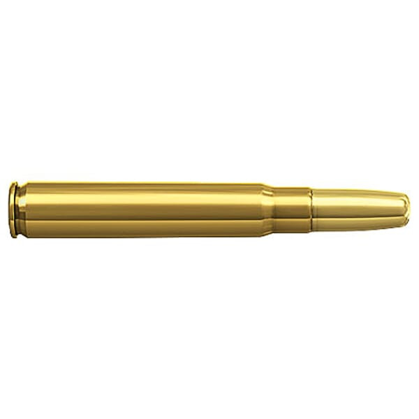 Norma Solids 9.3x62 275gr Ammo 20193552