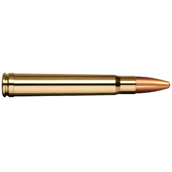 Norma American PH .375 H&H Mag 300gr ORYX Ammo 20195002