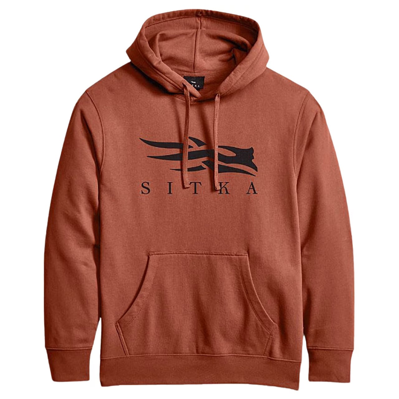 Sitka Gear Icon Hoody Fox Medium 20226-FX-M