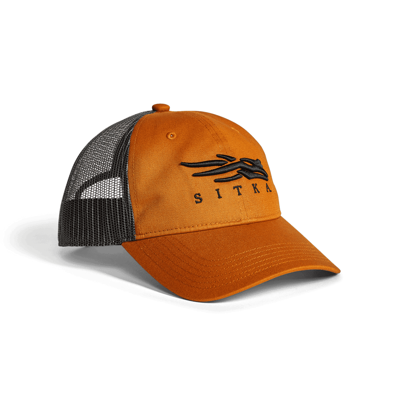 Sitka Gear Icon Lo Pro Trucker Ochre One Size Fits All 20197-OCH-OSFA
