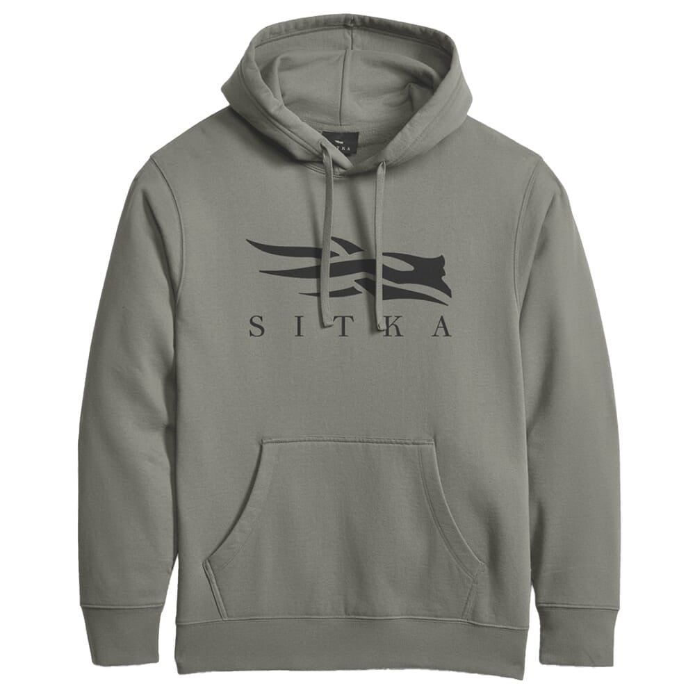Sitka Gear Icon Hoody Oak X Large 20226-OAK-XL