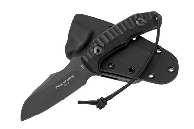 Pohl Force EOD Kilo One Survival - Kydex Knife 2032