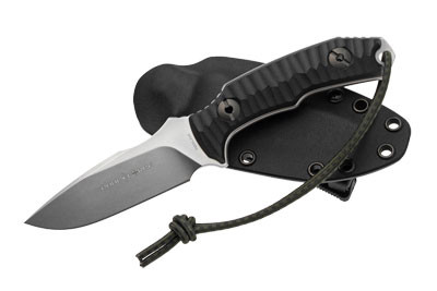 Pohl Force EOD November One Outdoor - Kydex Knife 2039