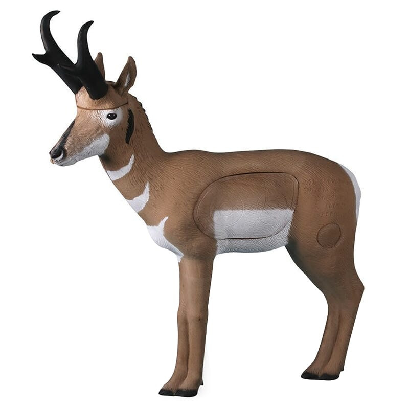 Rinehart Antelope Archery Target 209