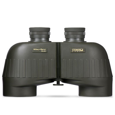 Steiner Military/Marine 10x50 Binocular 210