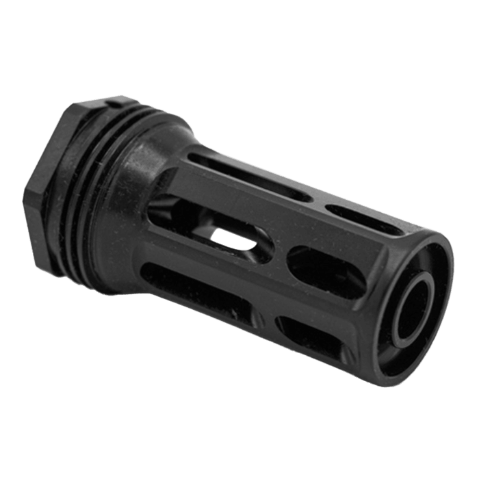 HUXWRX Flash Hider QD 762 3/4x24 Accessory 2203