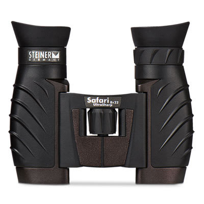 Steiner Safari Ultrasharp 8x22 Binocular 2210