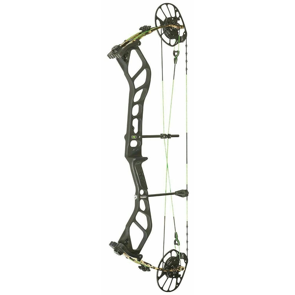 PSE Embark NTN ZF RH SpecOps 29-70 Bow 2145ZFRSO2970