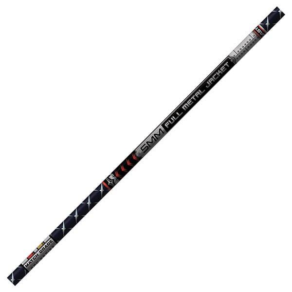 Easton FMJ 5mm Size 300 Diamond Plate Shafts 12pk 217486