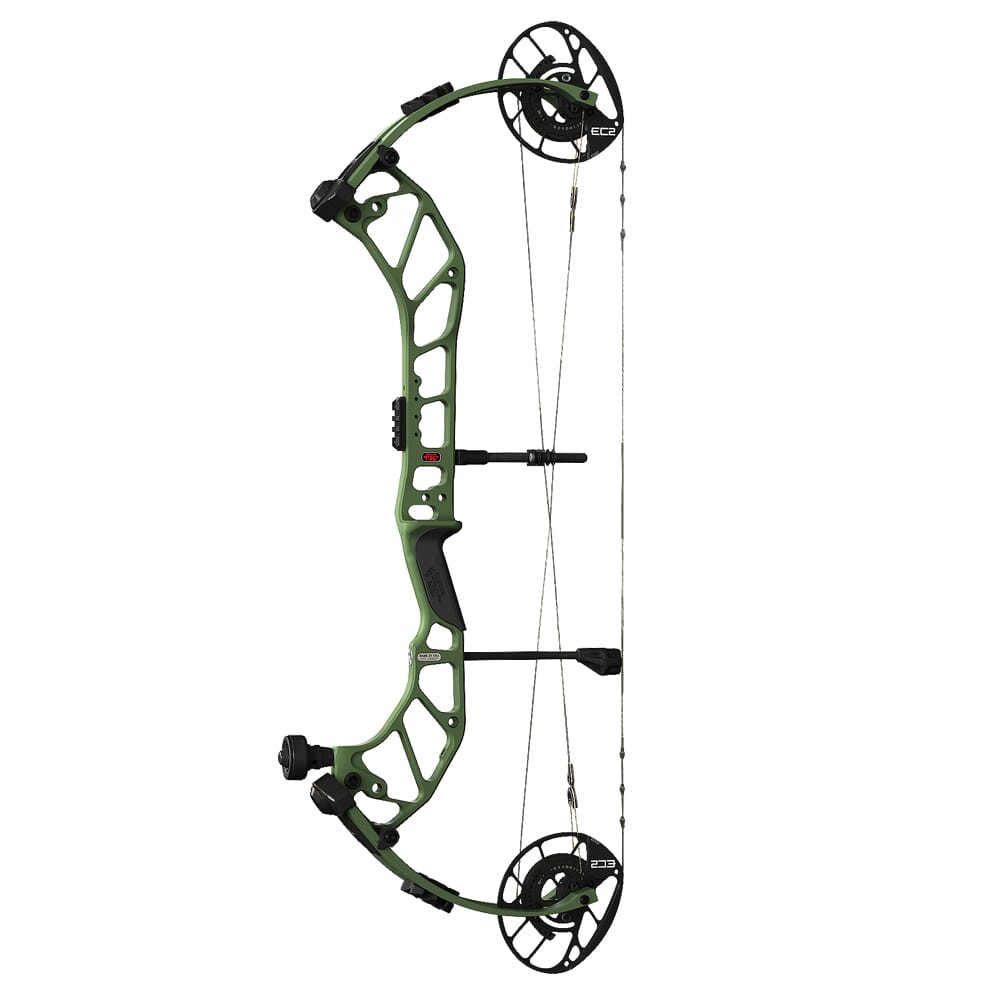 PSE Fortis 30 EC2 RH GN 29-60 Bow 2330ECRGN2960