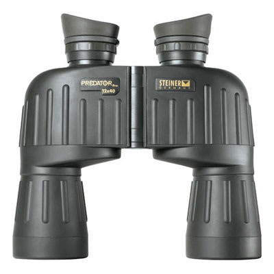 Steiner Predator Pro 12x40 Binocular 242