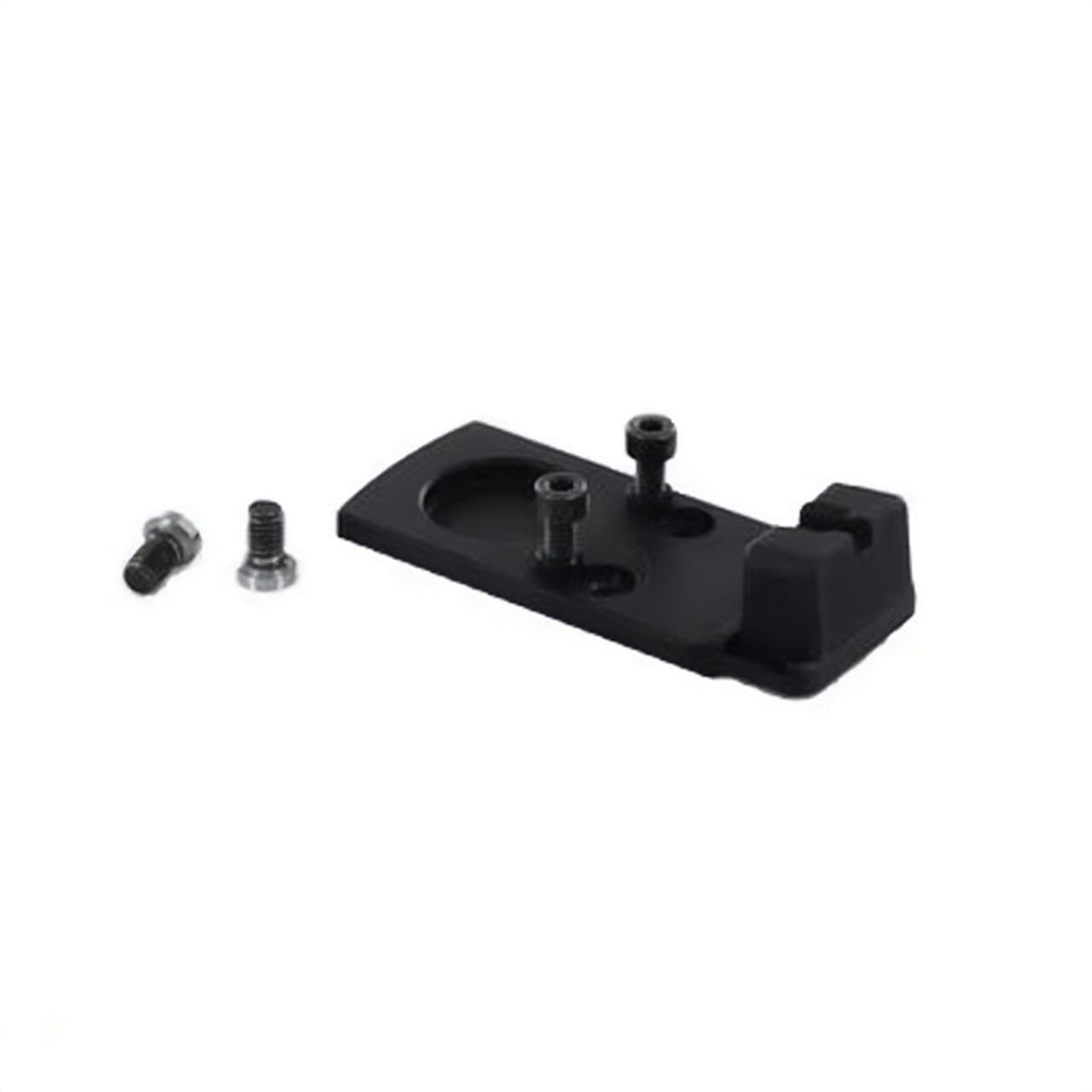 Staccato DPO RMRCC Tactical -ECO 225-03050045-SP